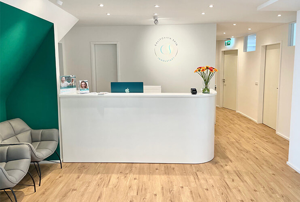 Studio Niamh Kennedy, Hyaluron & Botox® Unterspritzung in Ingolstadt